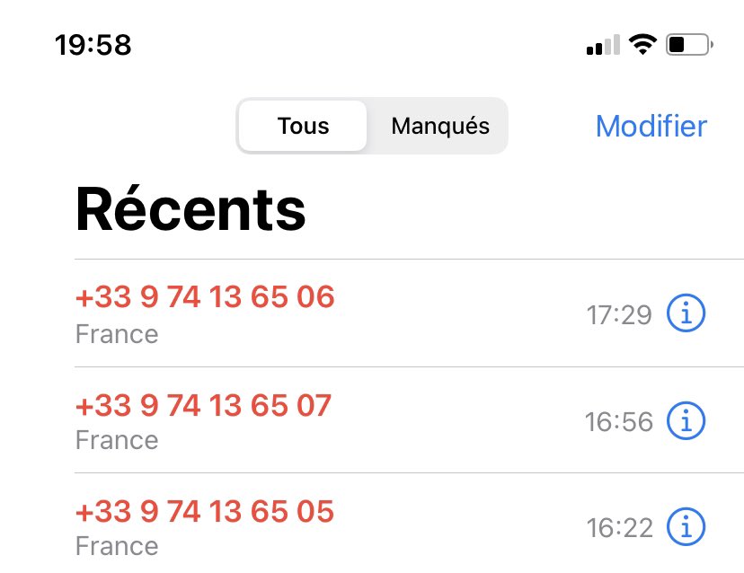 Quand ta stratégie c’est de jouer tous les tirages au Loto