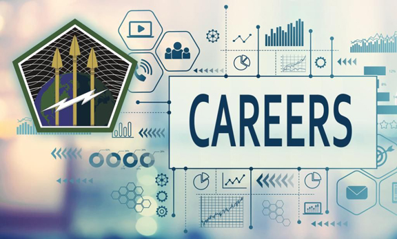 Army Cyber Command on Twitter: "For 24/7 info on Army Cyber career