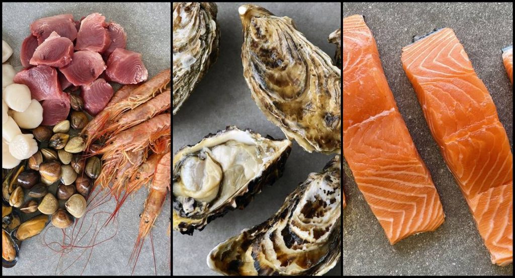 FoodBlogCT's tweet image. Quality, sustainable &amp;amp; fresh seafood delivered to your doorstep by #GreenFish. 🤩🐟🍣

food-blog.co.za/get-10-off-you…