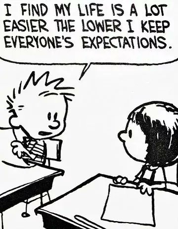 Calvinn_Hobbes's tweet photo. He’s got a point 🤷🏼‍♂️ 🤣 #CalvinandHobbes https://t.co/wJeeaimM54