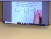 vthom831's tweet photo. Turn that word problem into a picture, Matthew Westbrook! #makingmathvisible @NTNMATH @GCSchoolsNC https://t.co/lbu0v2QVH9