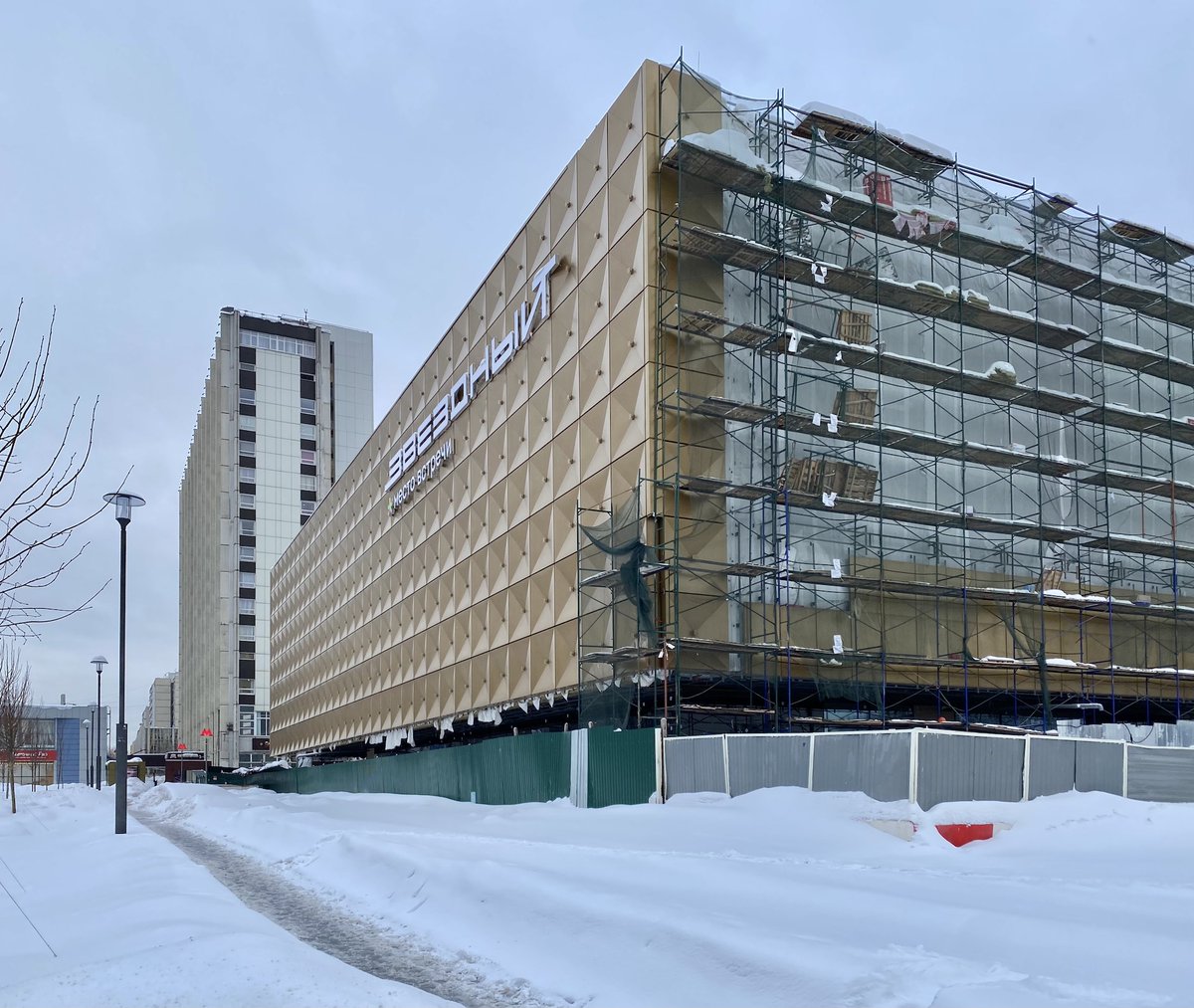 кинотеатр москва 2022