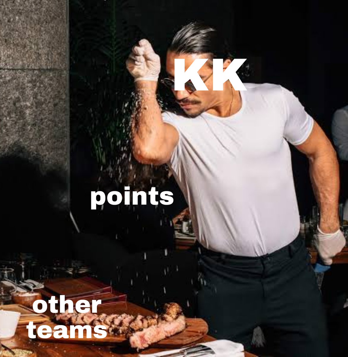 hafix_ar's tweet photo. #MSvKK #PSL #KarachiKings https://t.co/C4WOqAnf2p