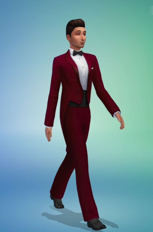 LucieDiamond1's tweet photo. #simsparty
My dinner party outfit. https://t.co/VE8WYSqXq2