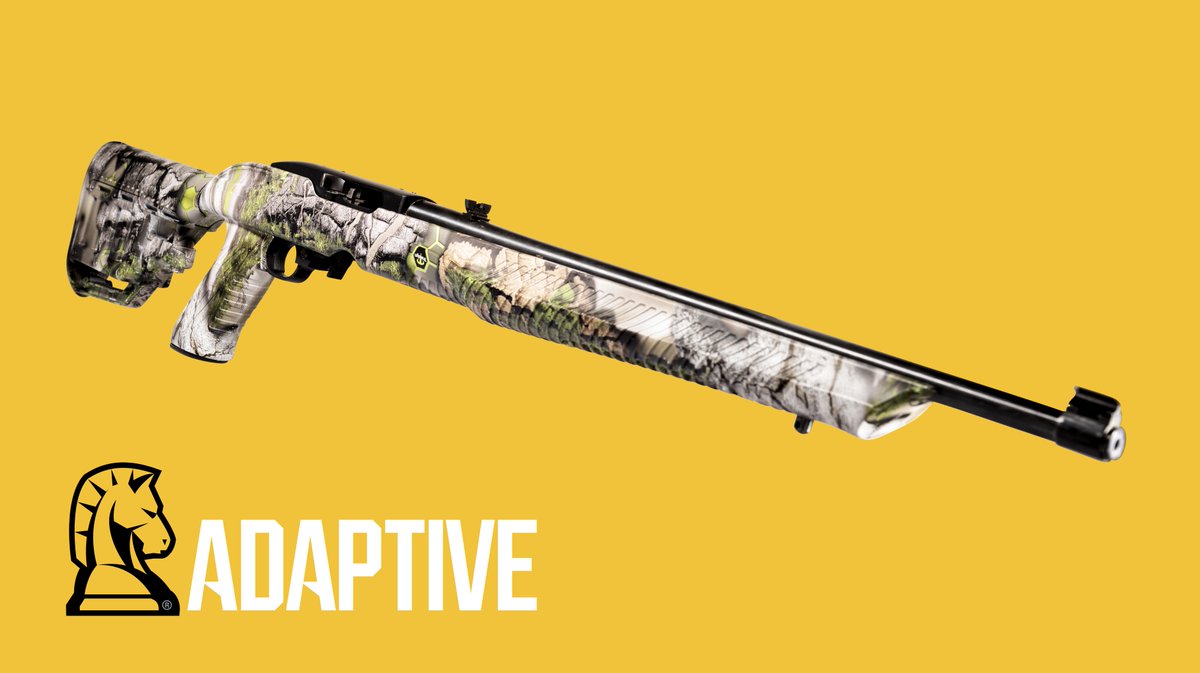 Adaptive Tactical tweet media