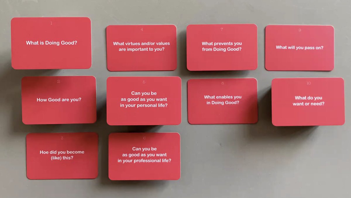 ladiesthatuxUTC (@ladiesthatuxutc) on Twitter photo Know your good... with the knowledge of yourself, Know your own good! <a href="/astridpoot/">Astrid Poot</a> is helping us to Do Good #ethicalDesign #ethics #ltux #meetup Know your good... with the knowledge of yourself, Know your own good! <a href="/astridpoot/">Astrid Poot</a> is helping us to Do Good #ethicalDesign #ethics #ltux #meetup