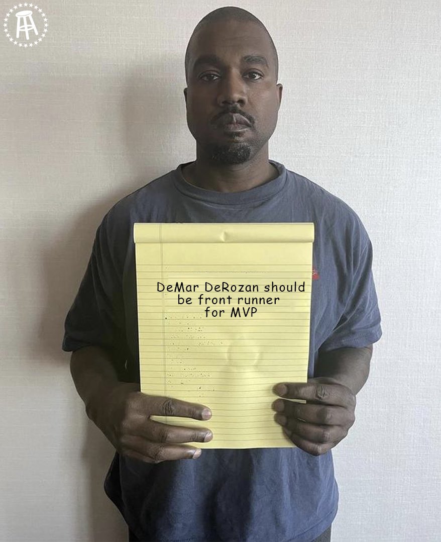 barstoolchicago's tweet photo. Another important PSA from Ye https://t.co/KhGVVn1HvC