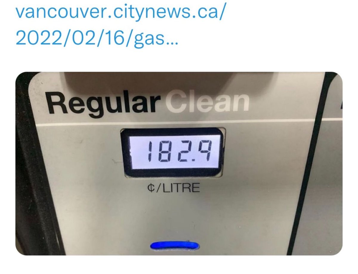 PierrePoilievre's tweet photo. Any wonder why Trudeau divides and distracts Canadians?

So they forget he’s making them pay $1.82/litre for gas &amp; $836,000 for a typical house.

It’s #JustinFlation.

Sign here to help me end it: https://t.co/NWfP7cCPiM https://t.co/pdo19sDrIp
