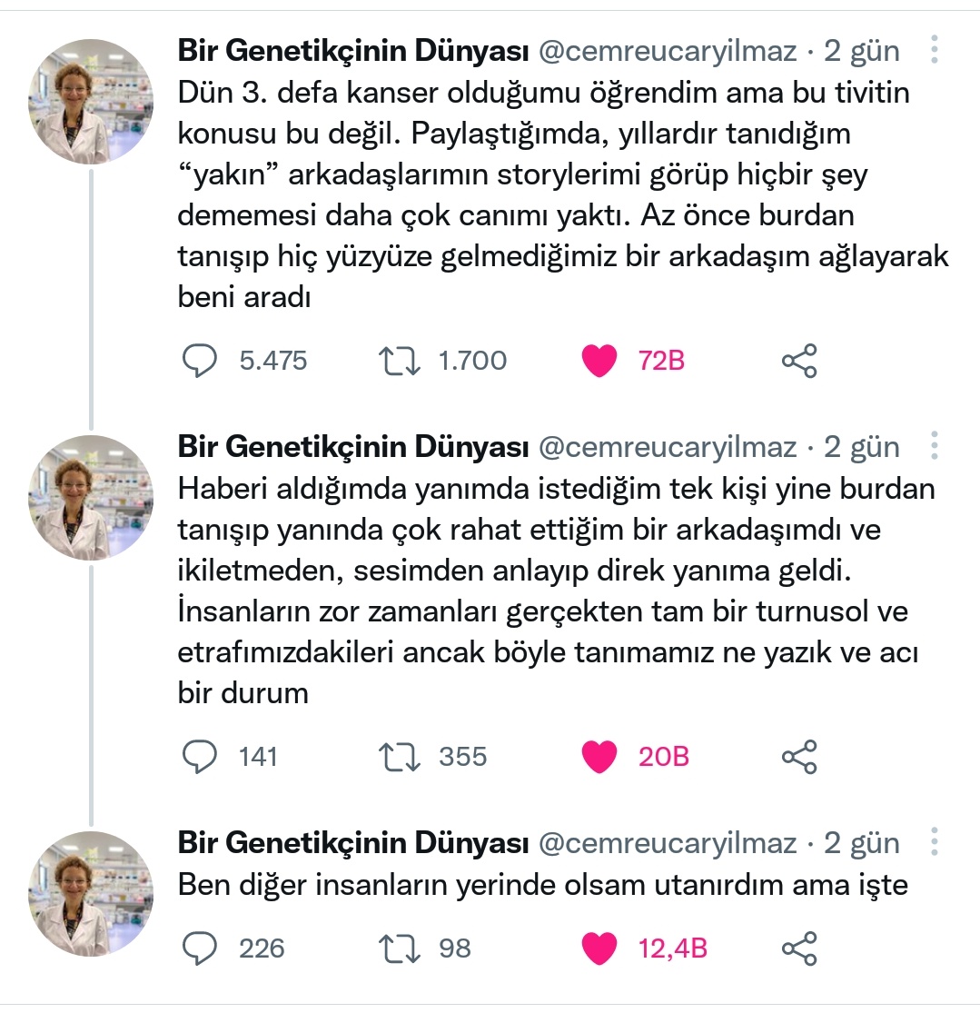 guzidetuba's tweet photo. 'yakın arkadaş'
Ne kadar yakın, neye yakın https://t.co/CxFLbZYKnn