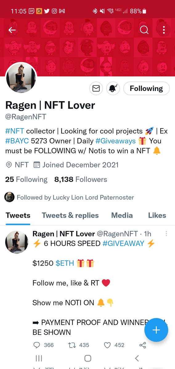 hiro_hitz's tweet photo. @RagenNFT https://t.co/pO2Cag2eIy