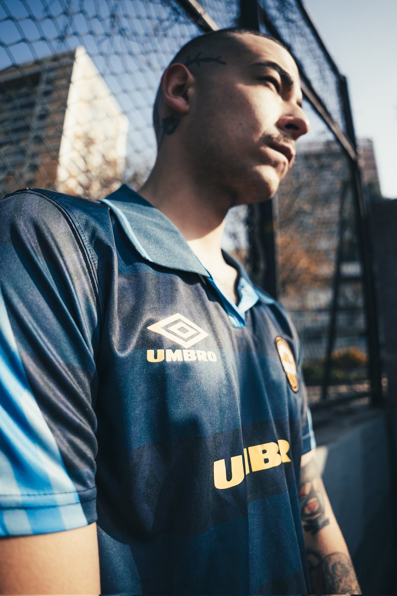 Umbro Chile tweet media