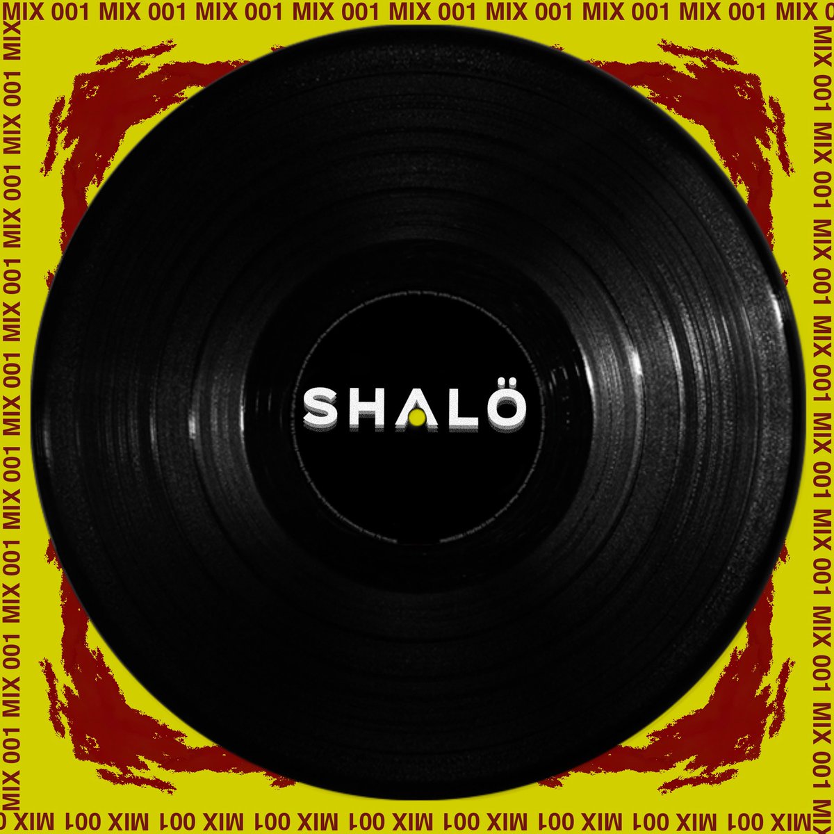 MeGustaGanja's tweet photo. SHΛLÖ MIX001

February 18th at 2:22 pm EST

a small taste of @CorrvptCriminal coming to you this weekend on soundcloud https://t.co/SdvG0f7Zzh