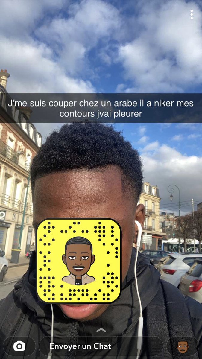 roliodepicho's tweet photo. J’ai pleuré https://t.co/z2LlmpGlfe