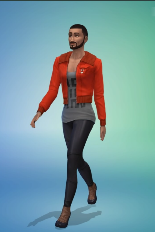 LucieDiamond1's tweet photo. #simsparty
My club party. https://t.co/X7fqyE8p88