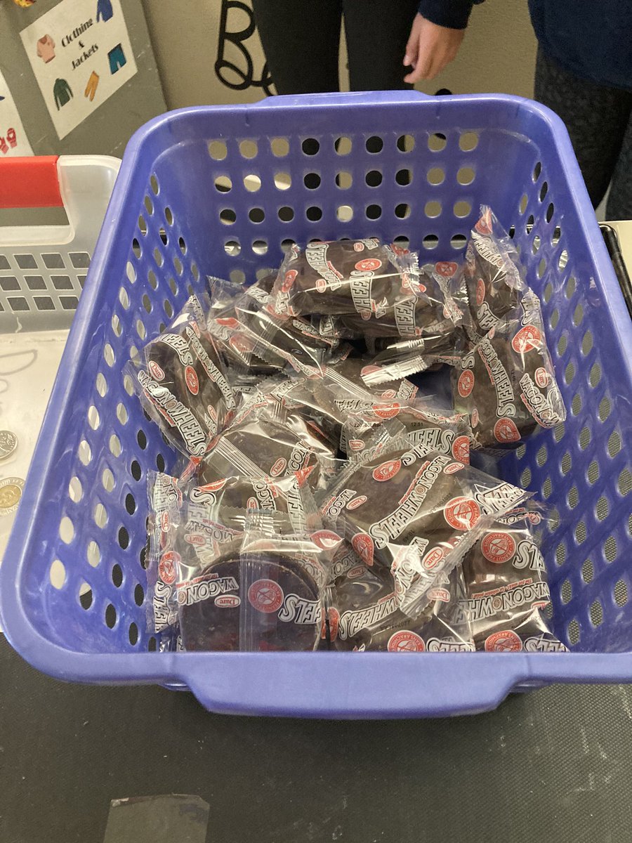 St Bernadette School tweet media