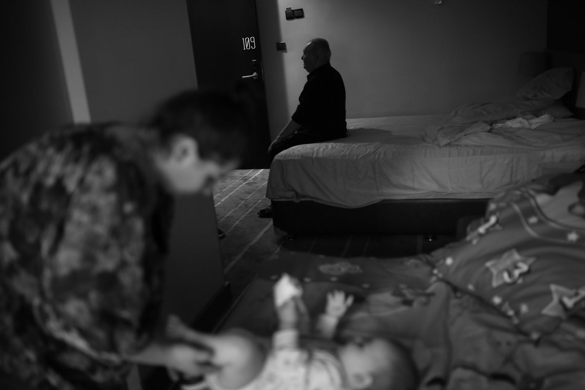 BiaynaMahari's tweet photo. looking through archives..
news from #Ukrain bring painful throwbacks..
appreciate peace when you have it, you never know when it can disappear. 
.
#NagornoKarabakh
#war #ukrain #peace #NFTCommunity https://t.co/uYXe6HZLn0