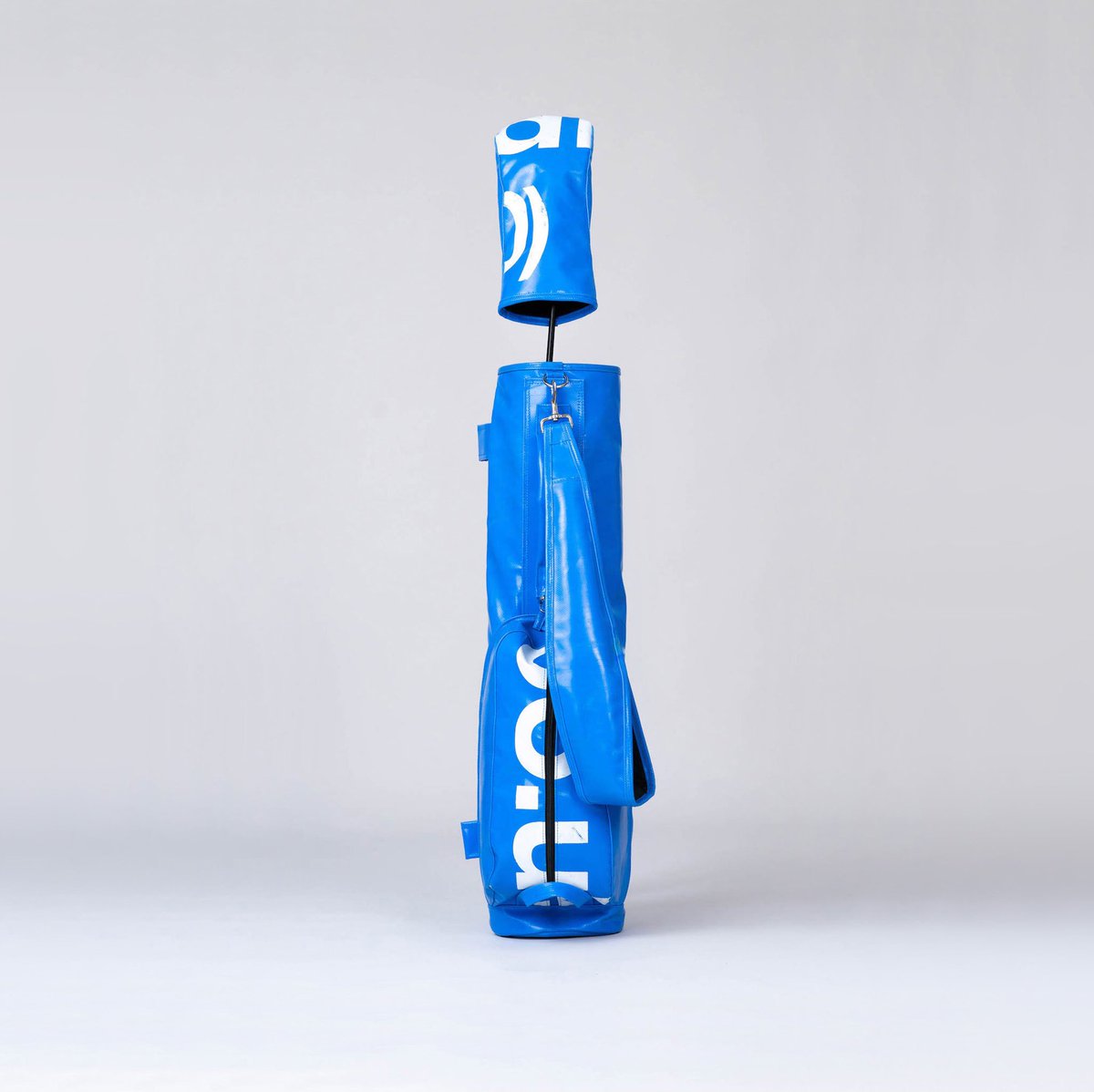 You can see our first offerings at golffunk.co.uk