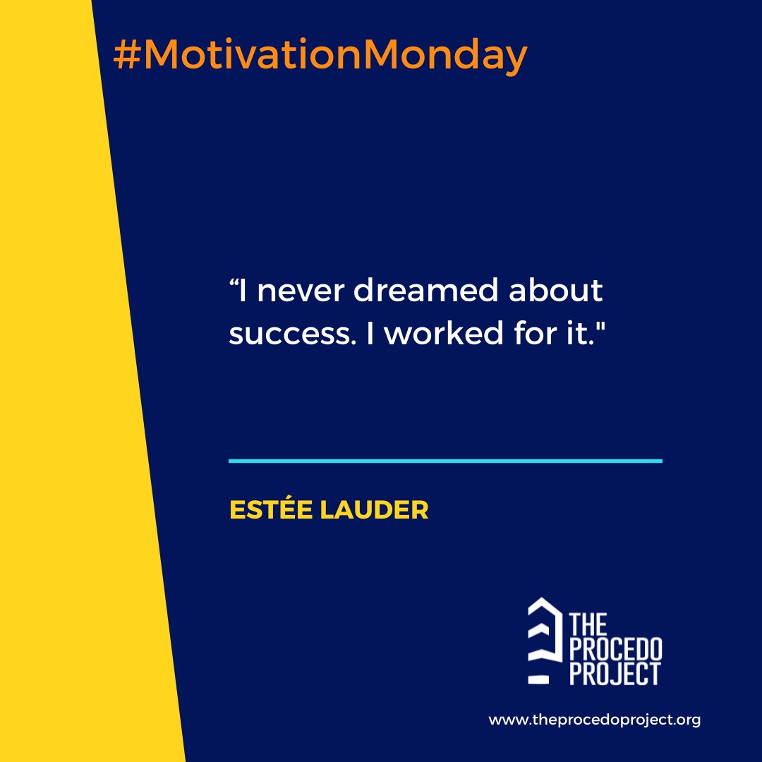 The Procedo Project tweet media