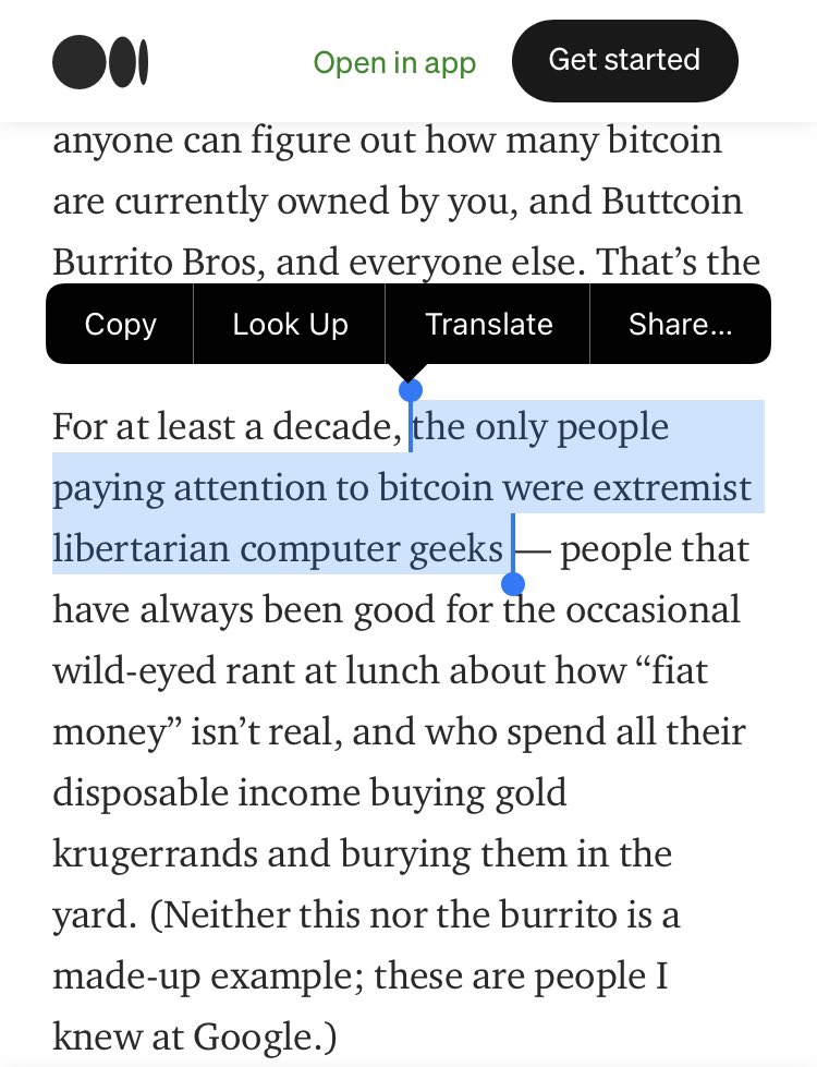 Apparently OGs are all extremist libertarian computer geeks