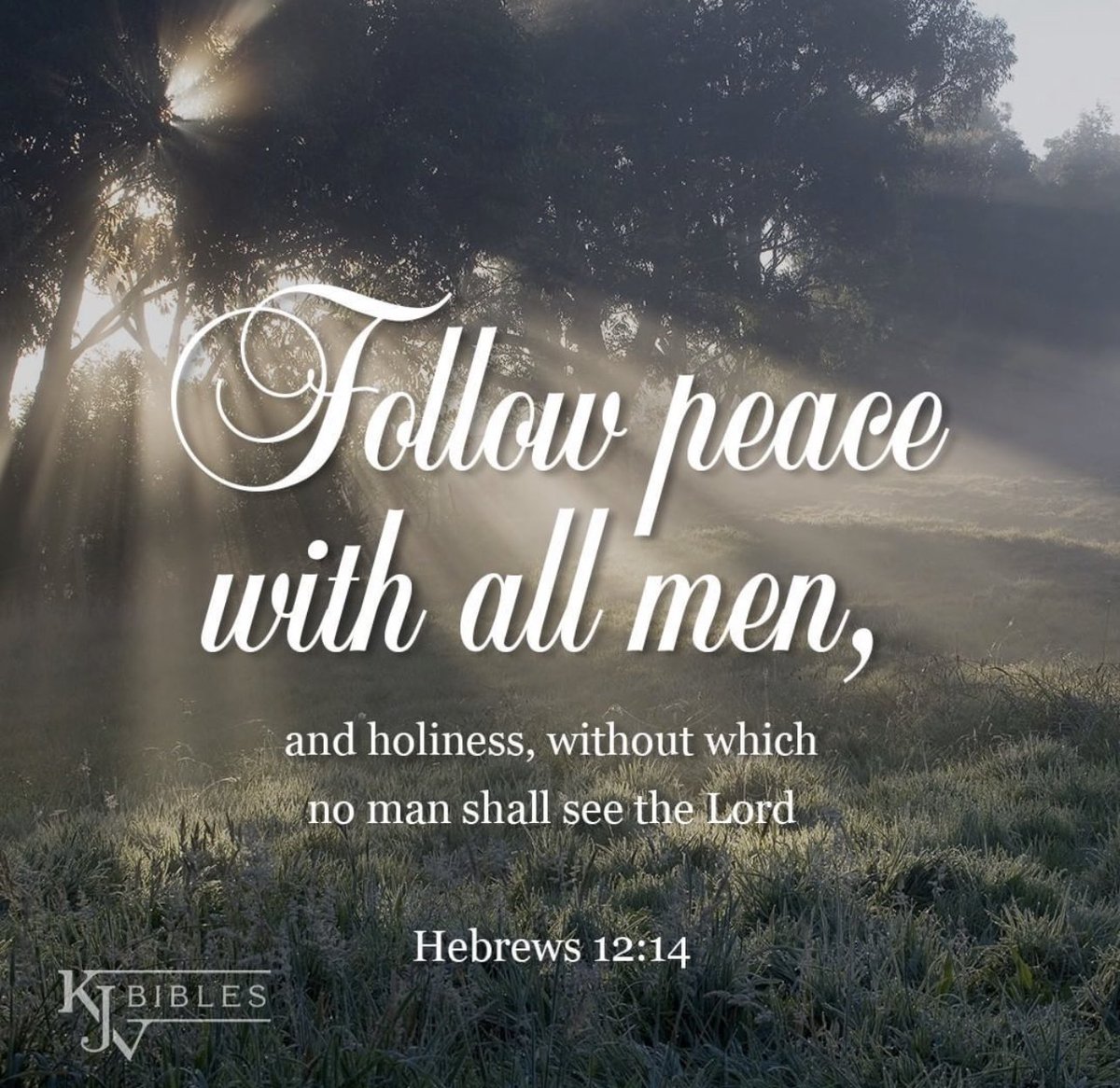 One_Of_His's tweet photo. Proverbs 3:30 KJV
Strive not with a man without cause, if he have done thee no harm.
#peace #HolyBible 📖 https://t.co/59VlKDqRJf