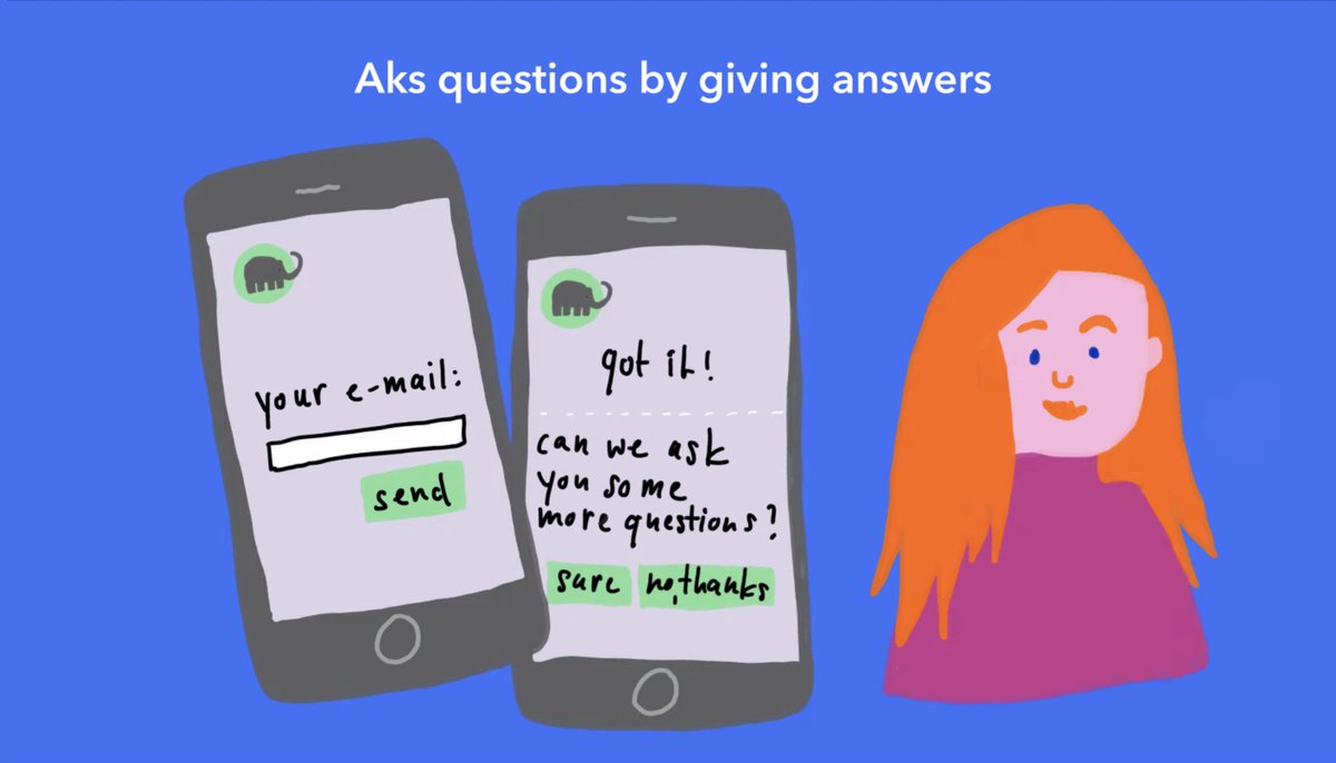 ladiesthatuxUTC (@ladiesthatuxutc) on Twitter photo Understand your power... What gets lost in translation? What are the actual needs, for whom is it for... mind the gap! Ask questions by giving answers (beyond the brief), the space to use your power:)
<a href="/astridpoot/">Astrid Poot</a> is helping us to Do Good #ethicalDesign #ethics #ltux #meetups Understand your power... What gets lost in translation? What are the actual needs, for whom is it for... mind the gap! Ask questions by giving answers (beyond the brief), the space to use your power:)
<a href="/astridpoot/">Astrid Poot</a> is helping us to Do Good #ethicalDesign #ethics #ltux #meetups