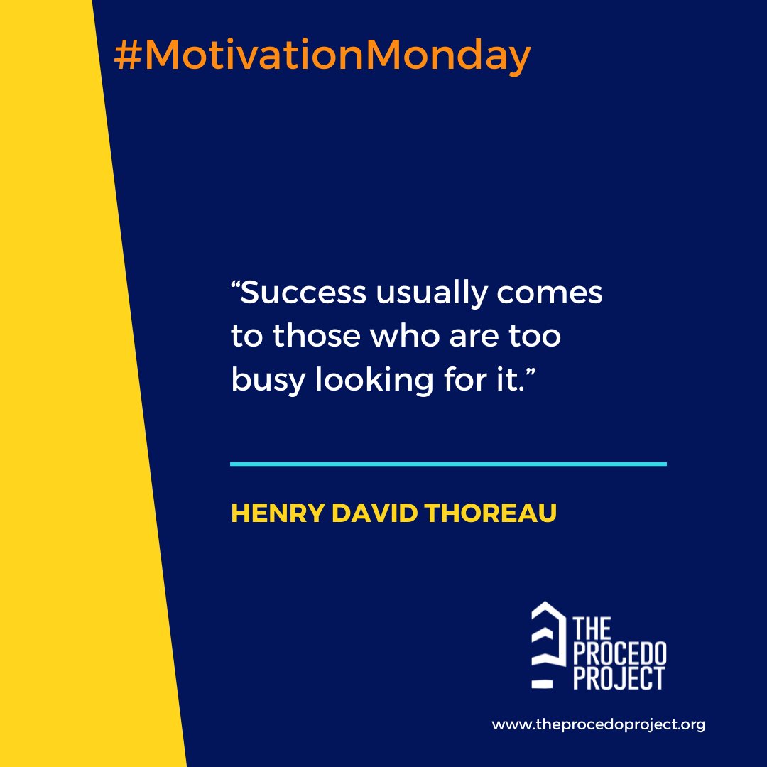 The Procedo Project tweet media