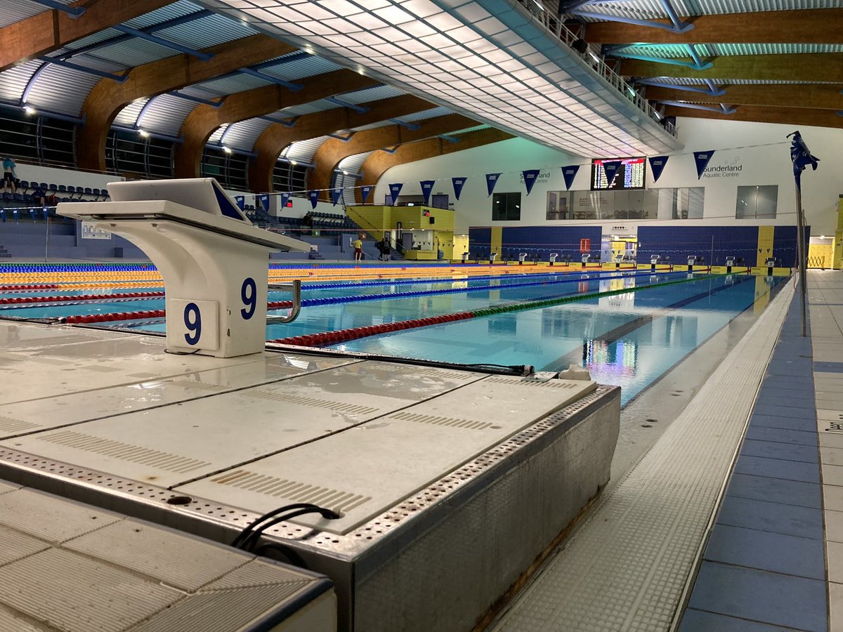 asanortheast's tweet photo. Final day of racing at the #NDSC22 in #Sunderland. #Goodluck to everyone! Live streaming & results can be found below:
Session 8 β https://t.co/FaroeWR5c2
Session 9 β https://t.co/h2FcZA8h5l
Results: https://t.co/QqqQdmLhTD
@Sw_EngTalent πΈ @derwentsideasc πββοΈπββοΈπΊπ±π https://t.co/aZBfzd2c4N