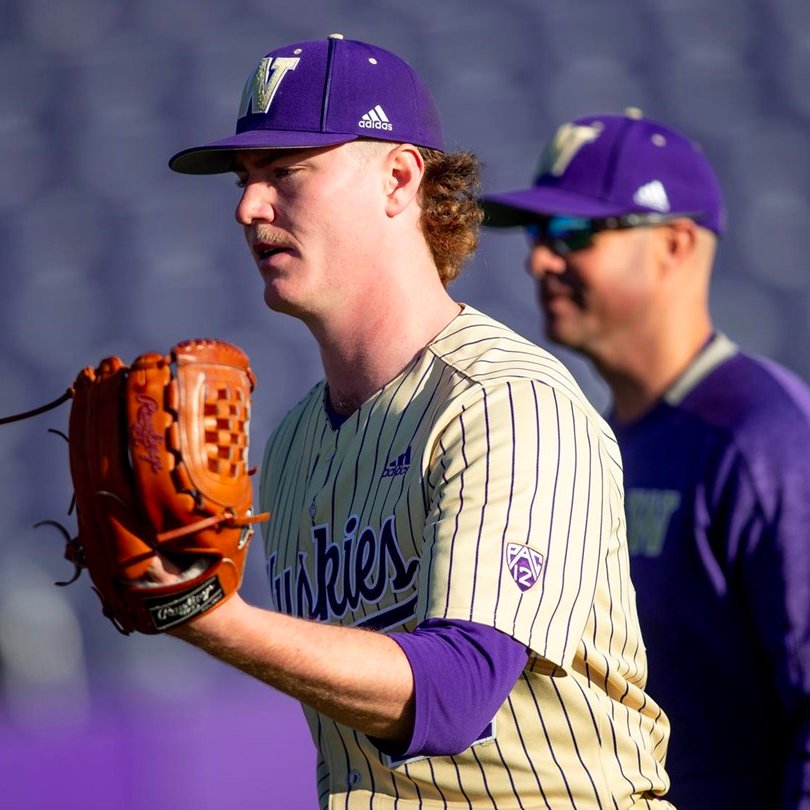 Washington Baseball tweet media