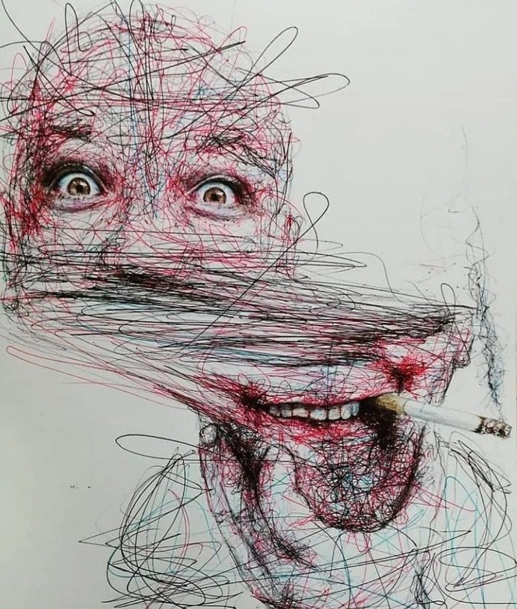 Coping

#Art by Ilo Künst