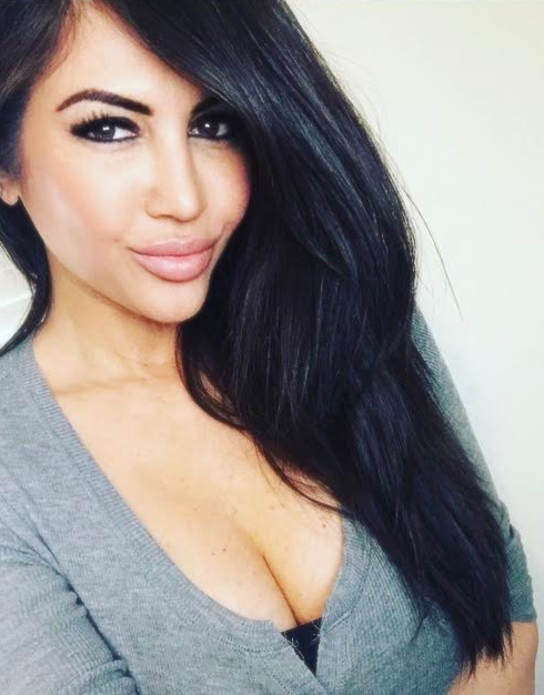 sabrina goodman tweet media