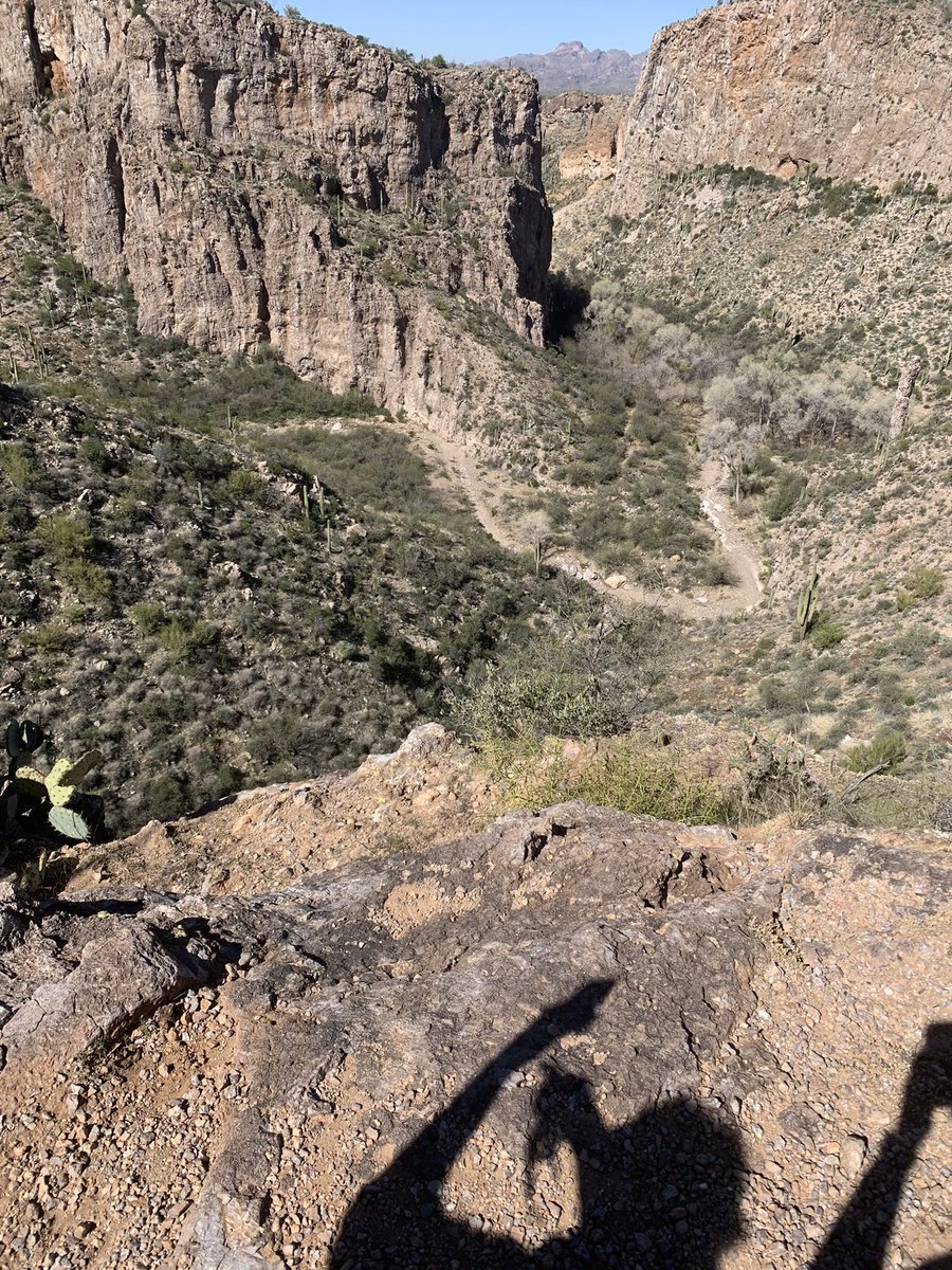 LennaWray's tweet photo. Some of the views from yesterday’s ride! https://t.co/n5Efqx60aF