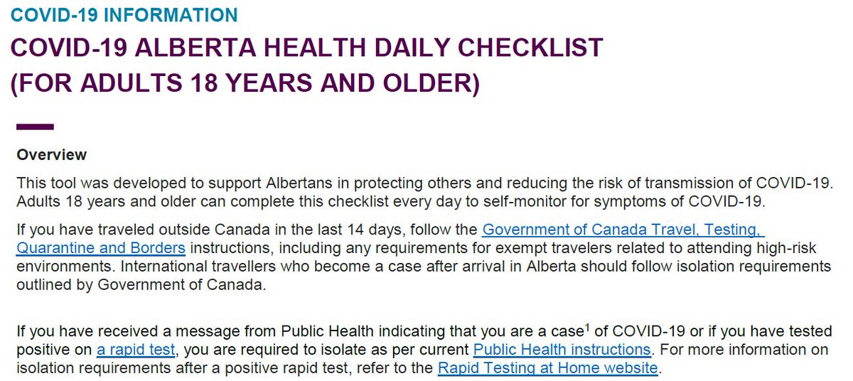starcatholic's tweet image. With health measures easing in schools, it remains very important stay home when you're sick. Remember to keep completing the #DailyHealthChecklist every day and do not go to school or get on the bus if you're not feeling well. See the Checklist here: bit.ly/3gOCmEH