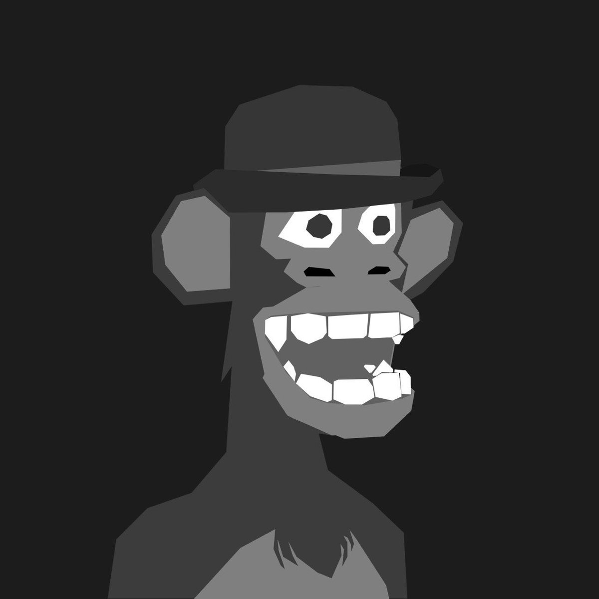 The modern apes will come… #NFTs #NFT
#NFTCommmunity #NFTProject
#crypto #NFTcollection