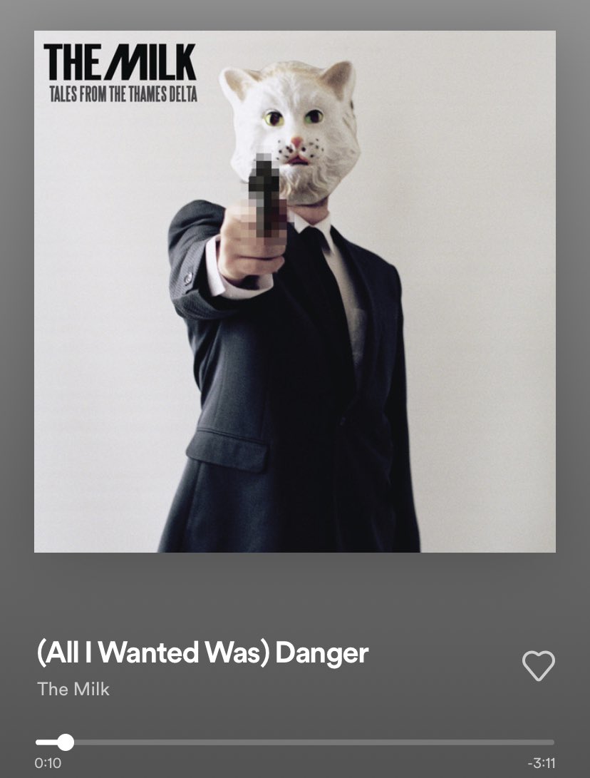 Binty03's tweet photo. Throwing it back tonight! Listening to this reminds me of sooo many fun (and very drunken) evenings seeing @thisisthemilk when are you guys next doing a show? https://t.co/7lofSt4BVG