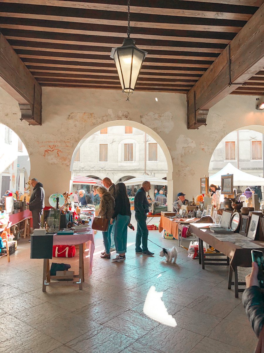 Around&AboutTreviso tweet media