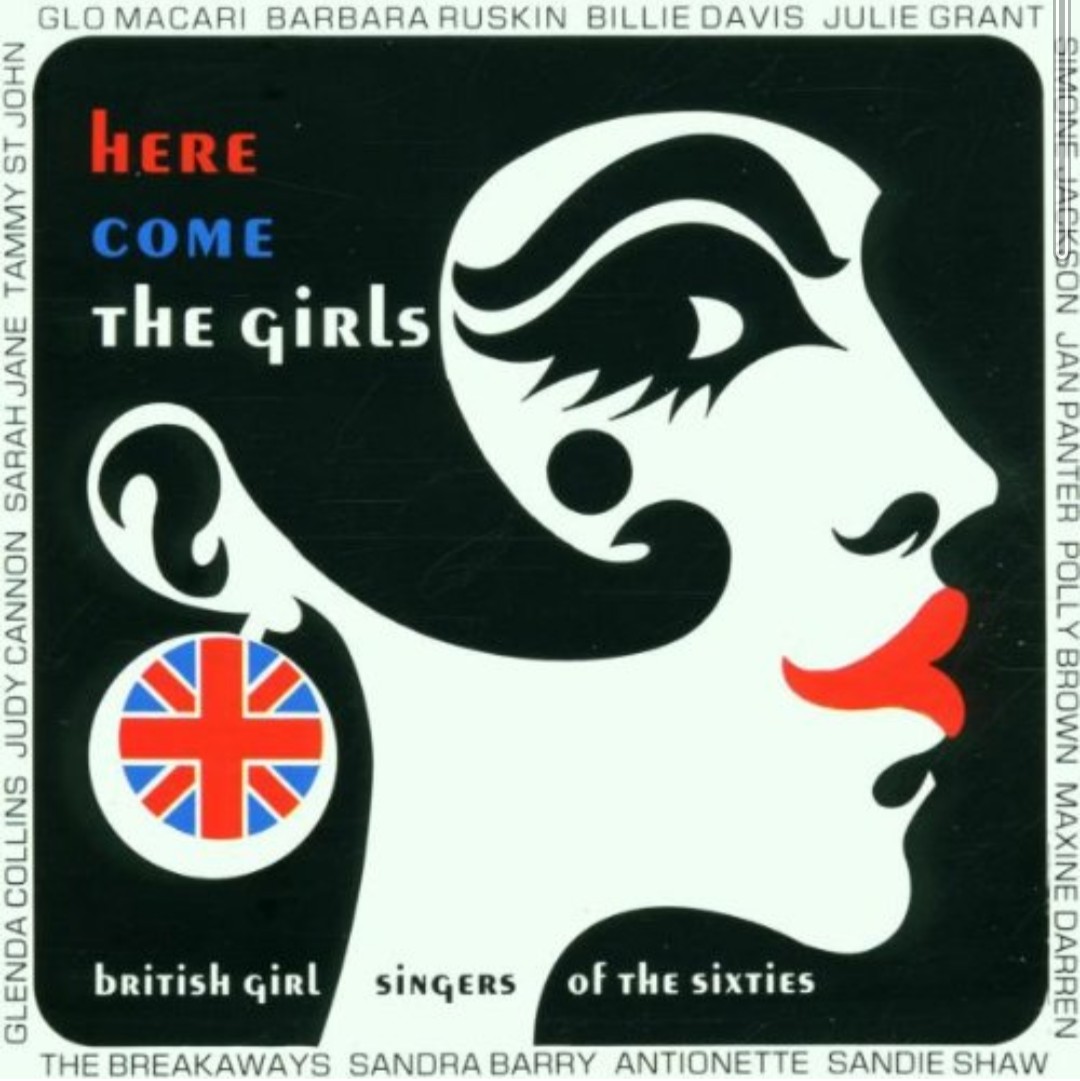 XmugLwwY8PlmunH's tweet photo. 《2/16(水)に聴いたアルバム①》
温故知新
#British_Girl_Singers_Of_Sixties
#Rockabilly
#The_Soul_Of_Gospel
#Al_Kooper https://t.co/ph0FJOpQw1