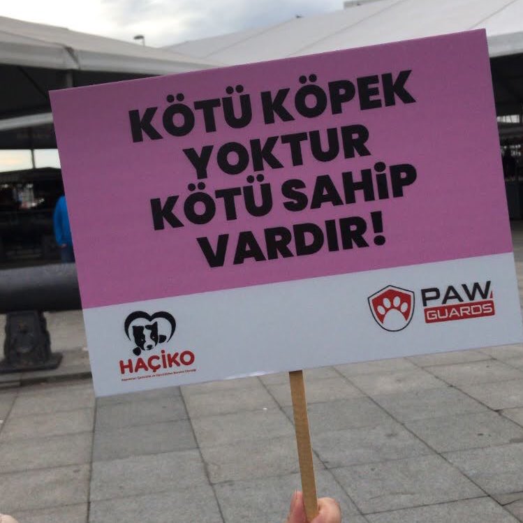 Her canlının yaşama hakkı varken bu var olan hak için özellikle ses çıkarmak zorunda kalıyoruz. Tecavüz edilen, uzuvları kesilen, yaşam hakları elinden alınan ve tüm zarar gören hayvanların çıkaramadığı ses olacağız. #14ocakKaraBirLeke