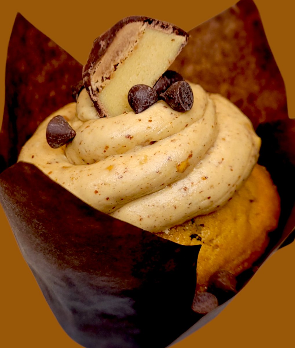 MisterChef01's tweet photo. Nutty Muffin.
Completely egg/dairy free...
#vegancakes #vegetarian #vegan #moville #thefarmshopmoville https://t.co/V5rxBI2q73