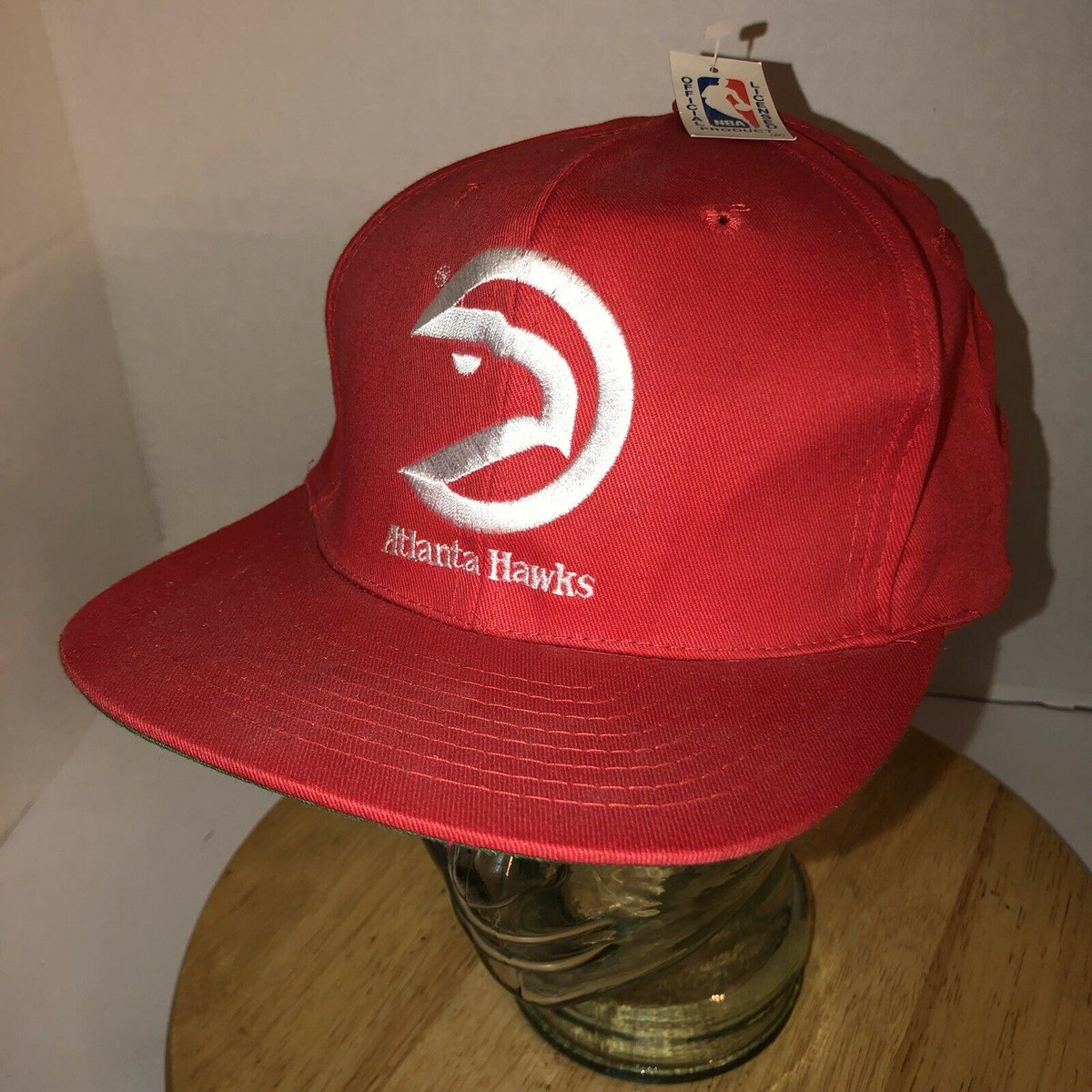 (VTG ATLANTA HAWKS 90s NWT Drew Pearson DPE Crimson Hat Cap Snapback NBA ...) https://t.co/YdngOsf7yI    #hairytornado #Trending #EbayBusiness $1.00 #Gol follow us on #freestuff #drofvideo #trending #preown https://t.co/mble2JYnrN #mokemoney2022 #mettaverse https://t.co/ZYko410uXH