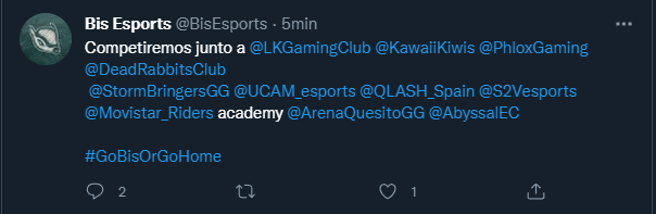 Phlox Gaming tweet media