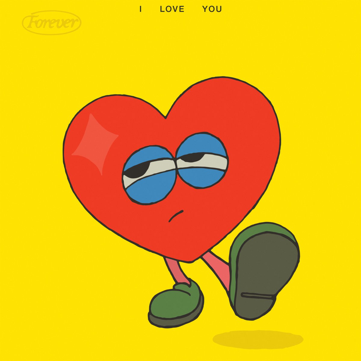 Sport Playlists (@sportplaylists) on Twitter photo 🆕 on <a href="/SportPlaylists/">Sport Playlists</a>!
Mysterious disco pop project <a href="/theforeverever/">FOREVER ‘99</a> share their debut single 'I Love You', built around a Paul McCartney and Wings sample 💕
#Forever #Music #NewMusic <a href="/polydorrecords/">Polydor Records</a> <a href="/WUGDMUSIC/">WUGD</a> <a href="/ShootMusic/">Shoot Music</a> 🎧
sportplaylists.com/forever-i-love… 🆕 on <a href="/SportPlaylists/">Sport Playlists</a>!
Mysterious disco pop project <a href="/theforeverever/">FOREVER ‘99</a> share their debut single 'I Love You', built around a Paul McCartney and Wings sample 💕
#Forever #Music #NewMusic <a href="/polydorrecords/">Polydor Records</a> <a href="/WUGDMUSIC/">WUGD</a> <a href="/ShootMusic/">Shoot Music</a> 🎧
sportplaylists.com/forever-i-love…