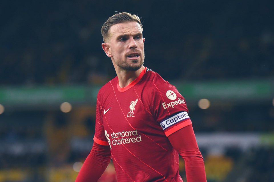 The criticism of Henderson recently has been deserved, so it’s only right he receives praise where it’s due. His influence on the pitch after coming on changed that game tonight 👏
