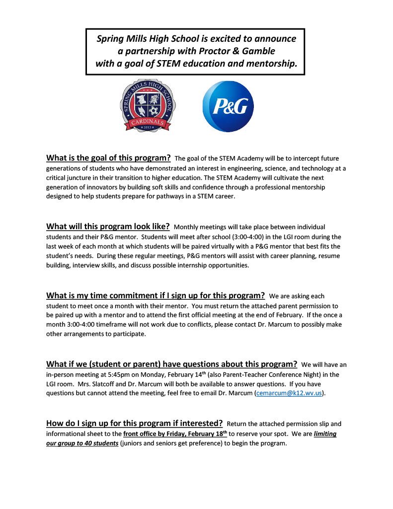 Carrie Marcum tweet media