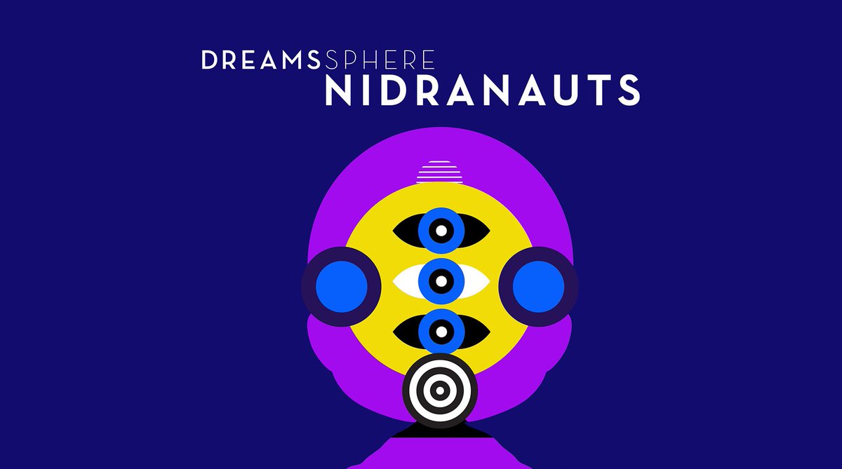 DreamsSphere's tweet photo. You discover a wondrous world where you explore the impossible— a multiverse as deep as the inner space of the mind, and as vast as the outer space of the cosmos.

https://t.co/x6f0GYaFEi #NFT #nftart #NFTCollection #NFTs #NFTProject https://t.co/Tuoyn0WYGy