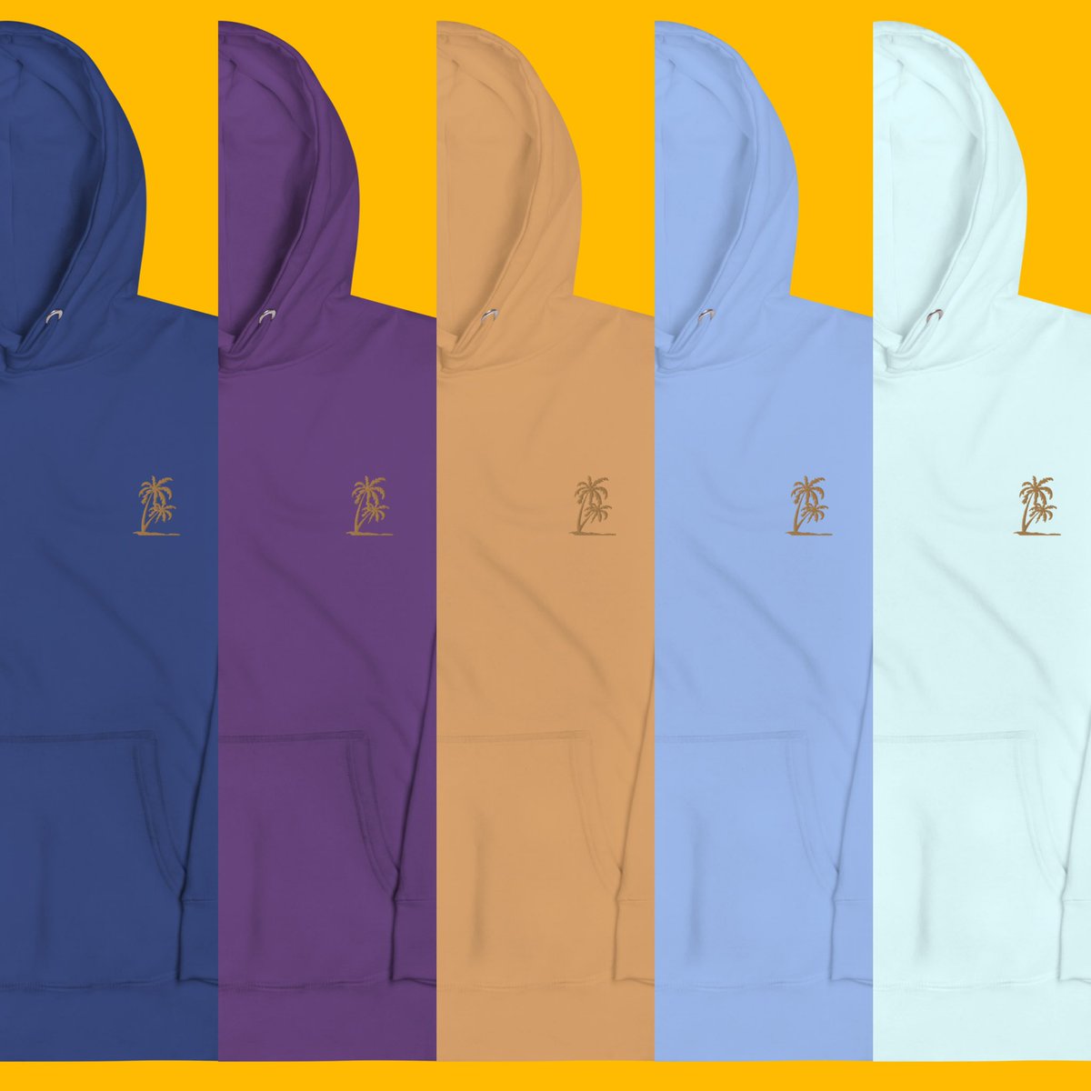SoChillClothing's tweet photo. New Colours?
Which one would you want?
PALMS HOODIE ๐ดโ๏ธ
Shop: https://t.co/6cXFpN2YCm
#LiveSochill
#SCNATION https://t.co/RUTGzisnKq