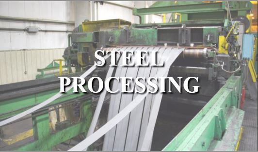 NatlMaterial's tweet image. Explore these 12 top quality capabilities of the premiere
steel manufacturing company here. nationalmaterial.com/steel-processi…
#Steel #SteelProcessing #MetalsProcessing #NMC