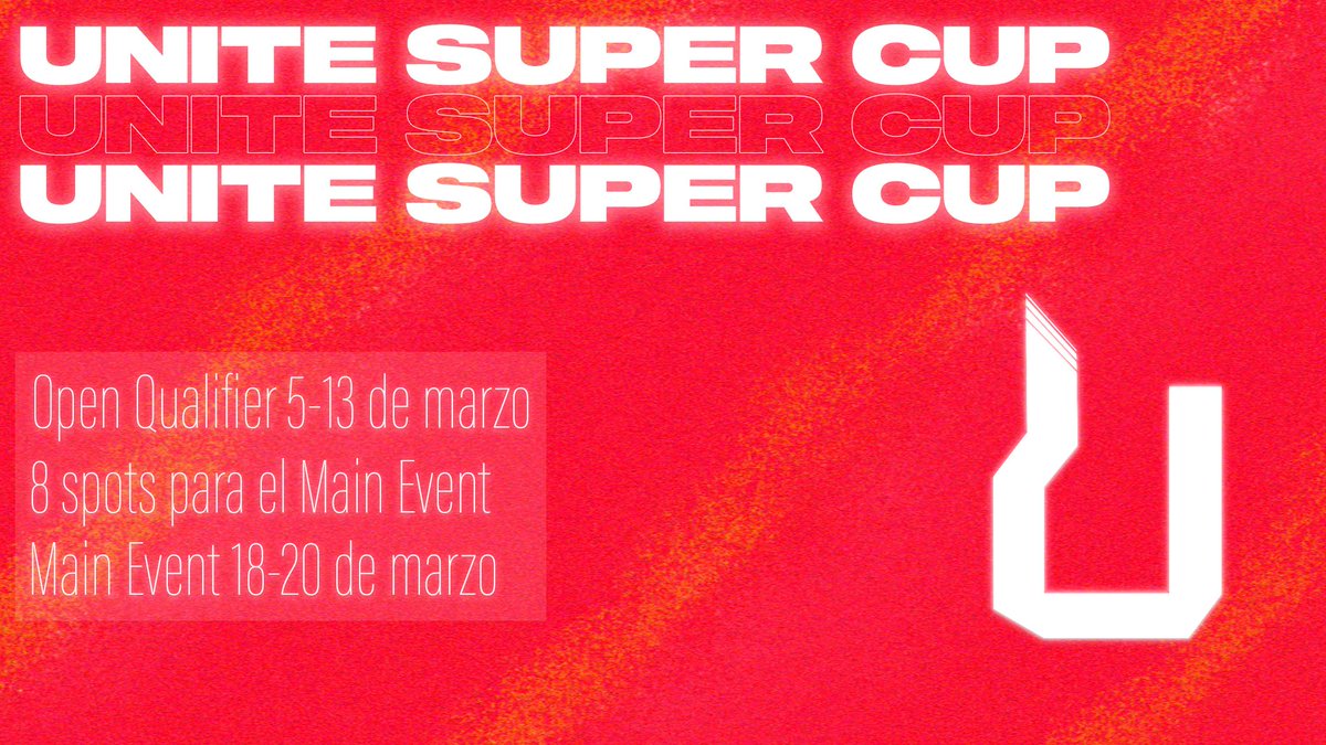 Unite League tweet media