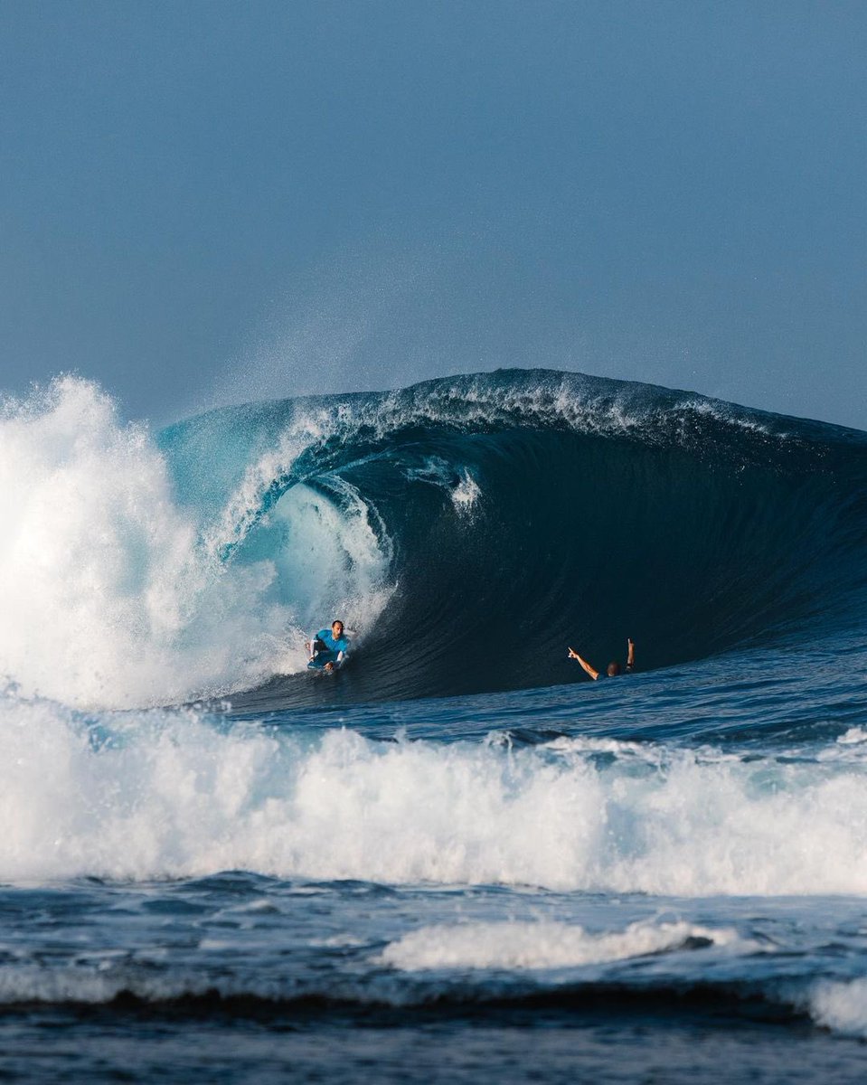 ¿Quién necesita un surfari? ☺️☝️Donato Quintero 📷 Jairo Díaz 🇮🇩
