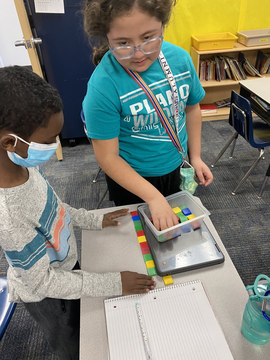 JacyeJamar's tweet photo. A little measuring and integrating Lead4ward strategies makes for a work hard Wednesday! @harringtonel https://t.co/bPYZ4VDRYj