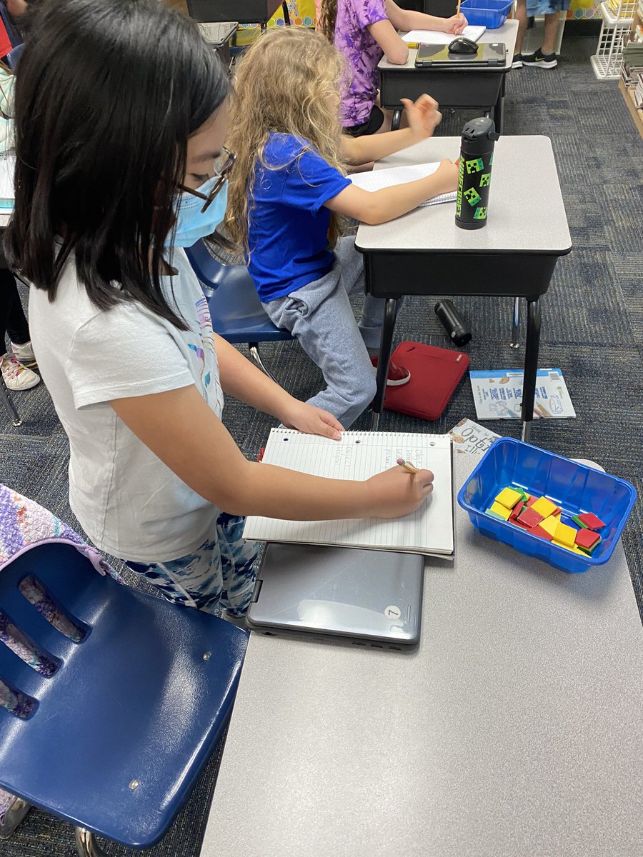 JacyeJamar's tweet photo. A little measuring and integrating Lead4ward strategies makes for a work hard Wednesday! @harringtonel https://t.co/bPYZ4VDRYj